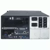 APC Smart-UPS SUA5000RMI5U - 5000VA, 8x C13, 2x C19 kontaktligzdas, tīkla pārvaldības karte, Rackmount/Tower