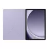 Folio Maciņš Samsung EF-BX210TWEGWW Galaxy Tab A9+ 11 collu Baltā krāsā