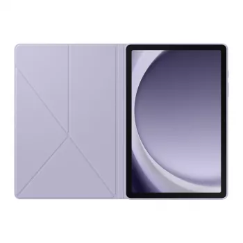 Folio Maciņš Samsung EF-BX210TWEGWW Galaxy Tab A9+ 11 collu Baltā krāsā