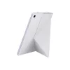 Folio Maciņš Samsung EF-BX210TWEGWW Galaxy Tab A9+ 11 collu Baltā krāsā