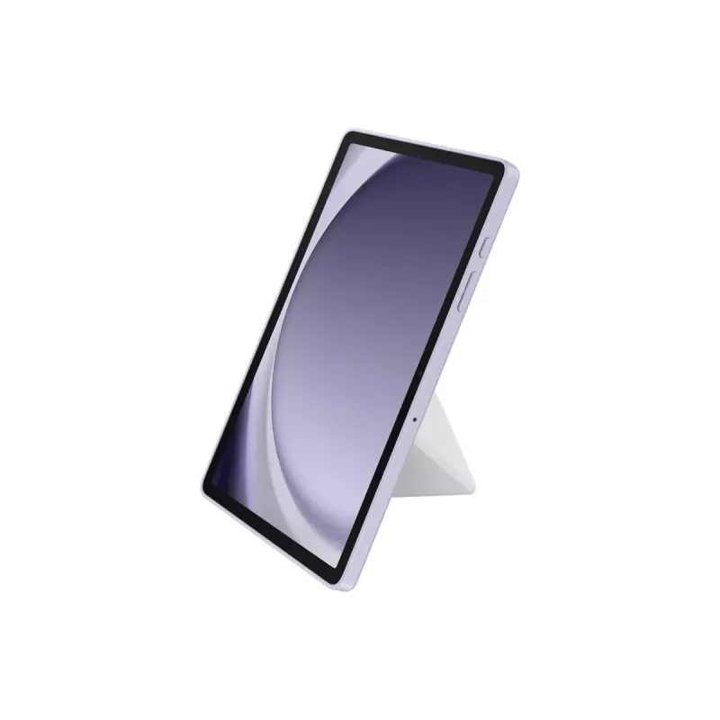 Folio Maciņš Samsung EF-BX210TWEGWW Galaxy Tab A9+ 11 collu Baltā krāsā