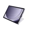 Folio Maciņš Samsung EF-BX210TWEGWW Galaxy Tab A9+ 11 collu Baltā krāsā