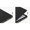 Folio Maciņš Samsung EF-BX210TWEGWW Galaxy Tab A9+ 11 collu Baltā krāsā