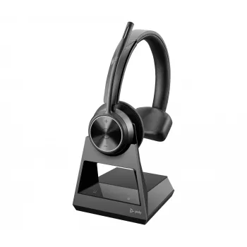 HP Poly Savi 7310 Office DECT 1880-1900 MHz vienas auss austiņas