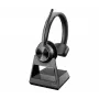 HP Poly Savi 7310 Office DECT 1880-1900 MHz vienas auss austiņas