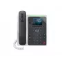 HP Poly Edge E220 IP telefons ar PoE atbalstu, IPS, 320 x 240 pikseļi, 4:3