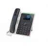 HP Poly Edge E220 IP telefons ar PoE atbalstu, IPS, 320 x 240 pikseļi, 4:3