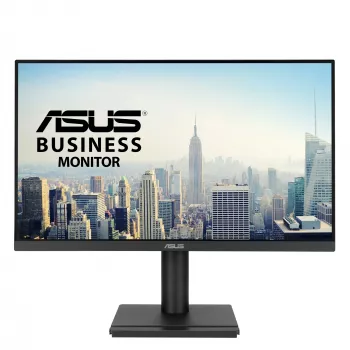 ASUS VA279QGS 27 collu Full HD LCD monitors, melns