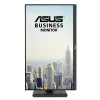 ASUS VA279QGS 27 collu Full HD LCD monitors, melns