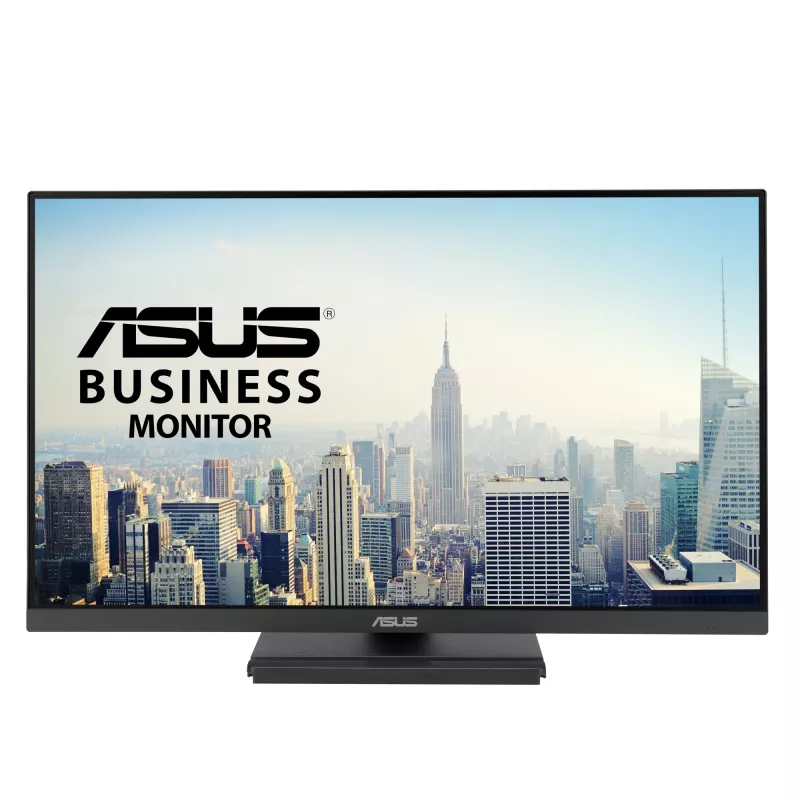 ASUS VA279QGS 27 collu Full HD LCD monitors, melns