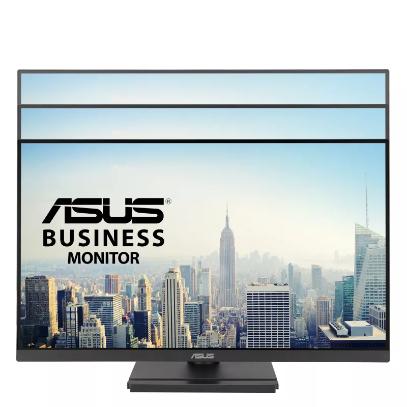 ASUS VA279QGS 27 collu Full HD LCD monitors, melns