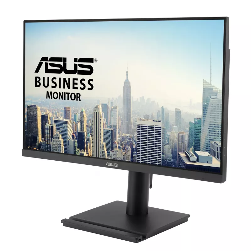 ASUS VA279QGS 27 collu Full HD LCD monitors, melns