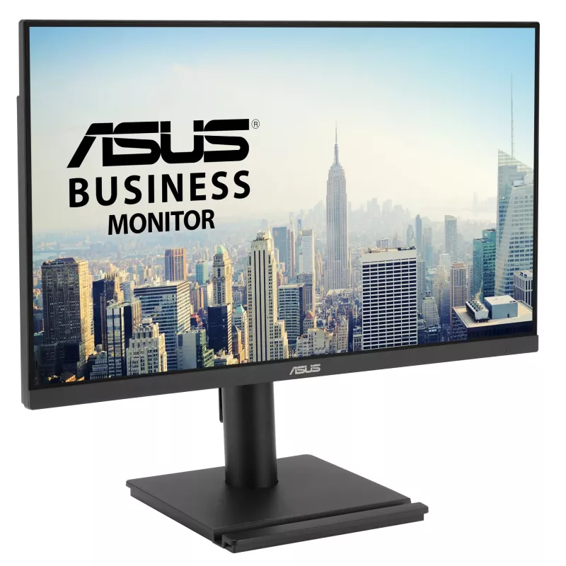 ASUS VA279QGS 27 collu Full HD LCD monitors, melns