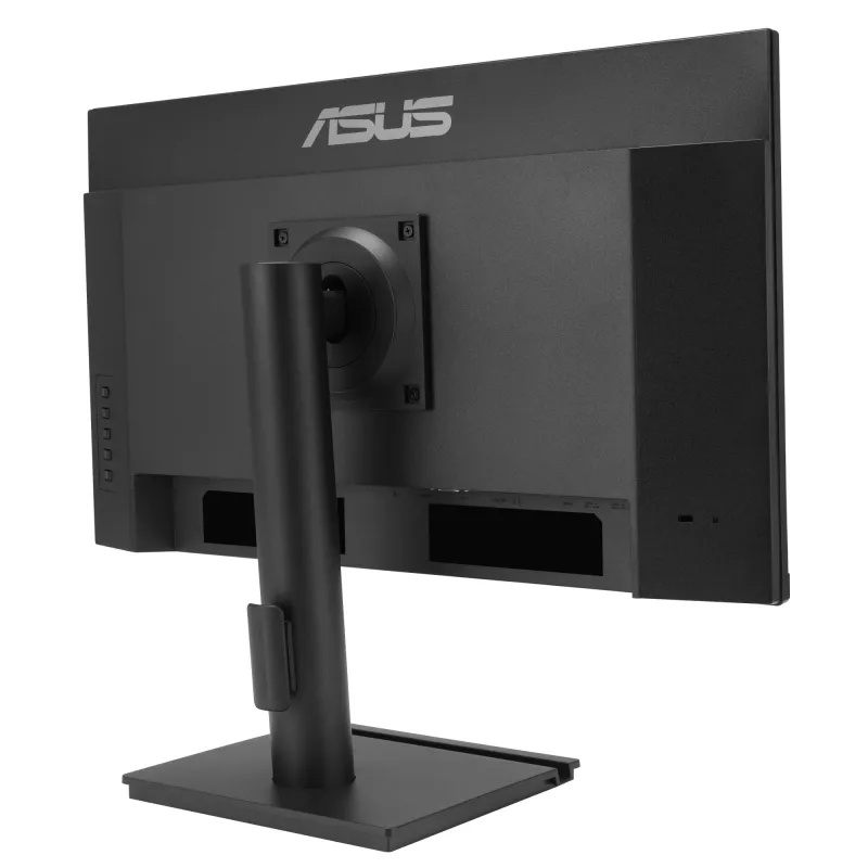 ASUS VA279QGS 27 collu Full HD LCD monitors, melns