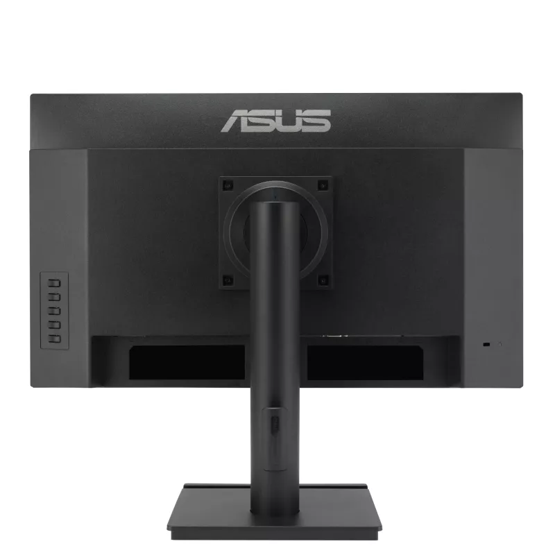 ASUS VA279QGS 27 collu Full HD LCD monitors, melns