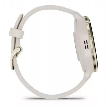 Garmin Venu 3S Ivory viedpulkstenis