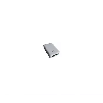 CISCO Cbw145ac 802.11ac 2x2 Wave 2 Piekļuves punkts sienas plāksne