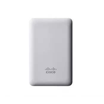 CISCO Cbw145ac 802.11ac 2x2 Wave 2 Piekļuves punkts sienas plāksne