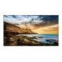 Samsung 43 inch Crystal UHD 4K Signage QE43T, digitālās izkārtnes plakanpanelis, 109.2 cm (43 inch), LCD, 3840 x 2160 pikseļi