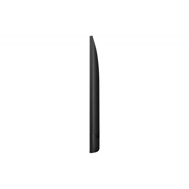 Samsung 43 inch Crystal UHD 4K Signage QE43T, digitālās izkārtnes plakanpanelis, 109.2 cm (43 inch), LCD, 3840 x 2160 pikseļi