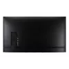 Samsung 43 inch Crystal UHD 4K Signage QE43T, digitālās izkārtnes plakanpanelis, 109.2 cm (43 inch), LCD, 3840 x 2160 pikseļi
