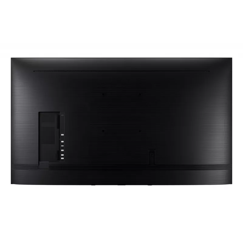 Samsung 43 inch Crystal UHD 4K Signage QE43T, digitālās izkārtnes plakanpanelis, 109.2 cm (43 inch), LCD, 3840 x 2160 pikseļi