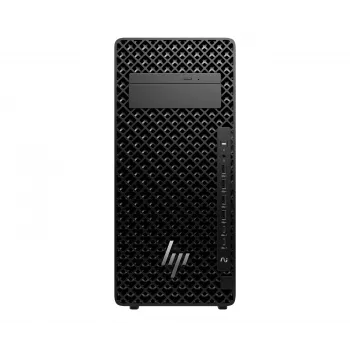HP Z2 Tower G1i Intel Core Ultra 7 265 16 GB DDR5-SDRAM Windows 11 Pro Workstation AI Workstation, AI PC