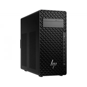 HP Z2 Tower G1i darbstacija ar Intel Core Ultra 7 265K, 32 GB DDR5, 1 TB SSD, NVIDIA RTX 2000 Ada, Windows 11 Pro