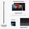 APPLE iPad Pro M5 - 11 collu - Wi-Fi - 1TB - Standarta stikls - Kosmosa melns