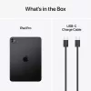 APPLE iPad Pro M5 - 11 collu - Wi-Fi - 1TB - Standarta stikls - Kosmosa melns