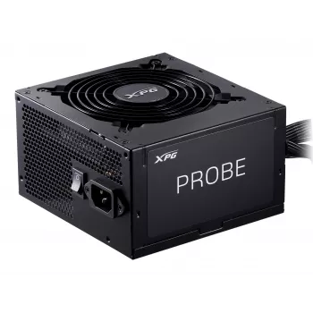 XPG PROBE 700 BRONZE Barošanas bloks, 700 W, 100-240 V, 47-63 Hz, 10 A, Aktīvs, 19 A