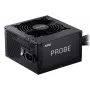 XPG PROBE 700 BRONZE Barošanas bloks, 700 W, 100-240 V, 47-63 Hz, 10 A, Aktīvs, 19 A