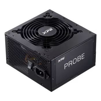 XPG PROBE 700 BRONZE Barošanas bloks, 700 W, 100-240 V, 47-63 Hz, 10 A, Aktīvs, 19 A