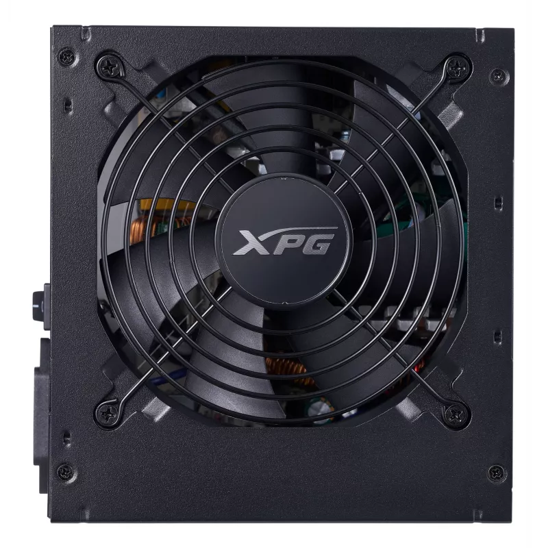 XPG PROBE 700 BRONZE Barošanas bloks, 700 W, 100-240 V, 47-63 Hz, 10 A, Aktīvs, 19 A