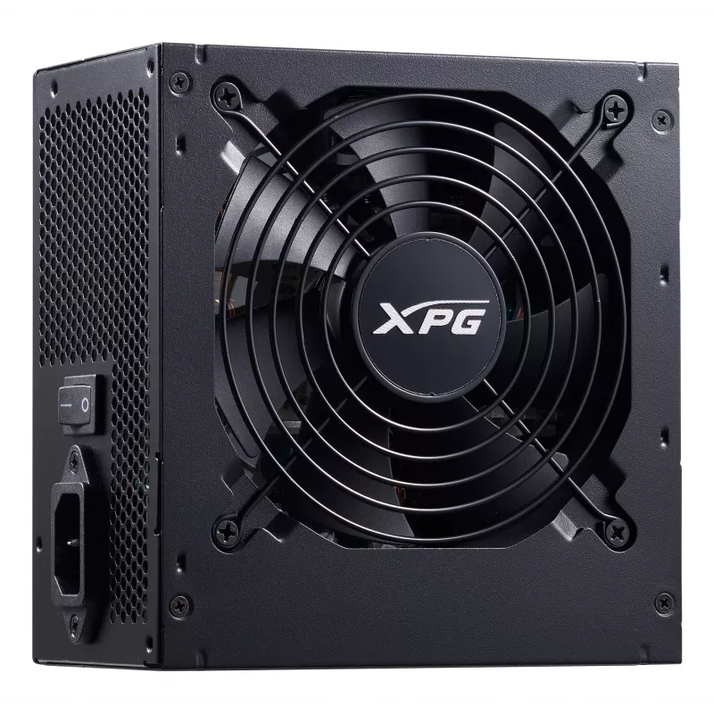 XPG PROBE 700 BRONZE Barošanas bloks, 700 W, 100-240 V, 47-63 Hz, 10 A, Aktīvs, 19 A