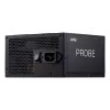 XPG PROBE 700 BRONZE Barošanas bloks, 700 W, 100-240 V, 47-63 Hz, 10 A, Aktīvs, 19 A