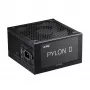 XPG PYLON II 750W BROZNZE barošanas bloks, 750 W, 100-240 V, 50/60 Hz, 10 A, aktīvā dzesēšana, 22 A
