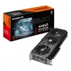 GIGABYTE Radeon RX 9060 XT GAMING 16G videokarte - 16GB GDDR6, 128bit, PCI-E 5.0, 3230 MHz kodola frekvence, 2 x DisplayPort, 1 x HDMI, GV-R9060XTGAMING-16GD