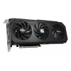 GIGABYTE Radeon RX 9060 XT GAMING 16G videokarte - 16GB GDDR6, 128bit, PCI-E 5.0, 3230 MHz kodola frekvence, 2 x DisplayPort, 1 x HDMI, GV-R9060XTGAMING-16GD