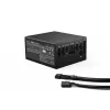 be quiet Straight Power 12 barošanas bloks 750 W 20+4 pin ATX ATX Melns
