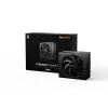be quiet Straight Power 12 barošanas bloks 750 W 20+4 pin ATX ATX Melns