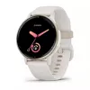Viedpulkstenis GARMIN Vivoactive 5 — sporta pulkstenis, alumīnija/polimēra korpuss 42 mm, AMOLED 1,2 collas, GPS/GLONASS/Galileo, HR un SpO2, 5 ATM, 11 dienu akumulators