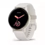 Viedpulkstenis GARMIN Vivoactive 5 — sporta pulkstenis, alumīnija/polimēra korpuss 42 mm, AMOLED 1,2 collas, GPS/GLONASS/Galileo, HR un SpO2, 5 ATM, 11 dienu akumulators