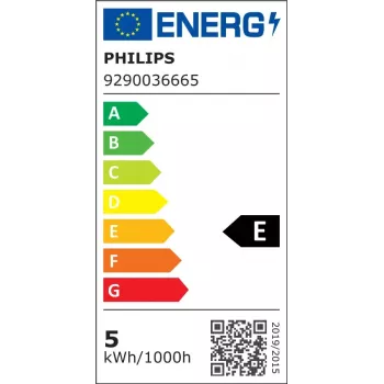 Philips Hue White un krāsu atmosfēras GU10 – viedais prožektors – (3 iepakojumā)