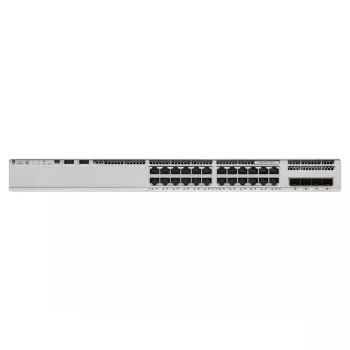 CISCO C9200 Dna Essentials, 24-portu, 3 Gadi Te
