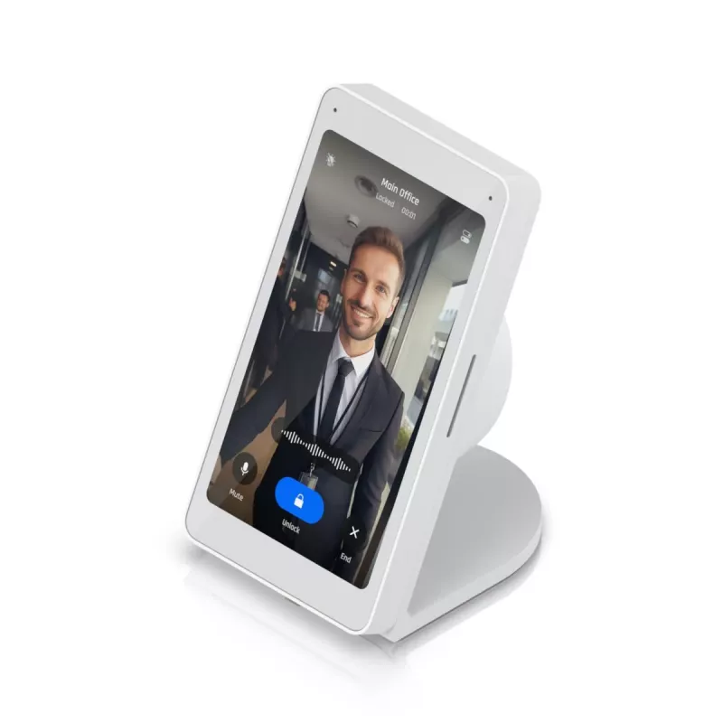 UBIQUITI NETWORKS Galda statīvs Intercom Viewer