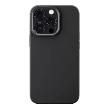 Cellularline Sensation - iPhone 16 Pro mīksta silikona maciņš
