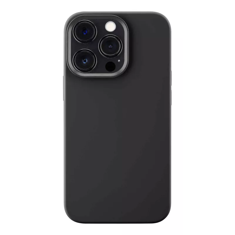 Cellularline Sensation - iPhone 16 Pro mīksta silikona maciņš