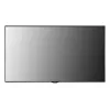 LG 55XS4P Signage Displejs 55 inch LED 4000 cd/m² Full HD WebOS 24/7