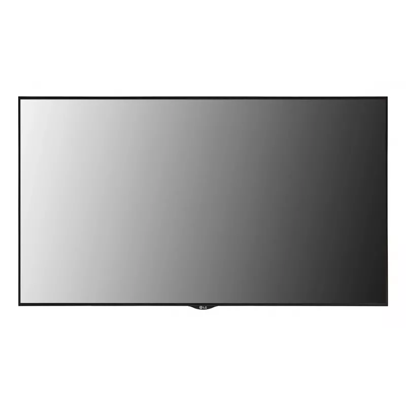 LG 55XS4P Signage Displejs 55 inch LED 4000 cd/m² Full HD WebOS 24/7